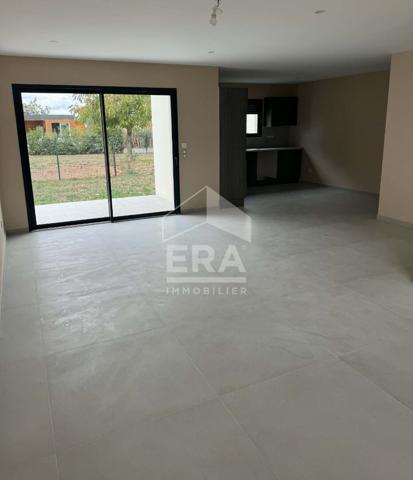 Maison individuelle neuve 5 pièces à vendre à Saint Antoine sur l'Isle 24700 montpon menesterol 33660 saint seurin sur l'ilse