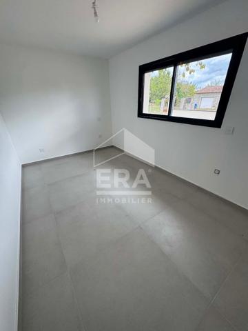 Maison individuelle neuve 5 pièces à vendre à Saint Antoine sur l'Isle 24700 montpon menesterol 33660 saint seurin sur l'ilse