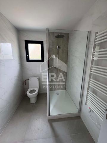 Maison individuelle neuve 5 pièces à vendre à Saint Antoine sur l'Isle 24700 montpon menesterol 33660 saint seurin sur l'ilse
