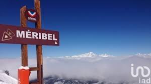 Appartement à vendre 2 pièces 43 m² Les Allues