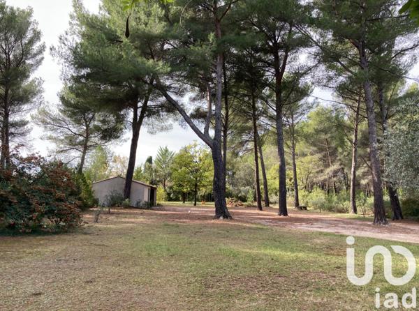 Maison à vendre 6 pièces 185 m² Éguilles