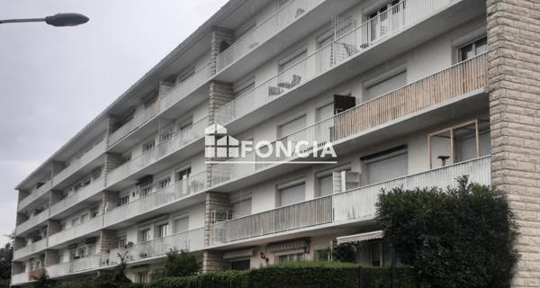 À vendre Appartement 4 pièces 73.86 m² - Saint-étienne-du-rouvray 76800