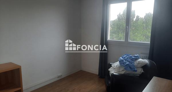 À vendre Appartement 4 pièces 73.86 m² - Saint-étienne-du-rouvray 76800