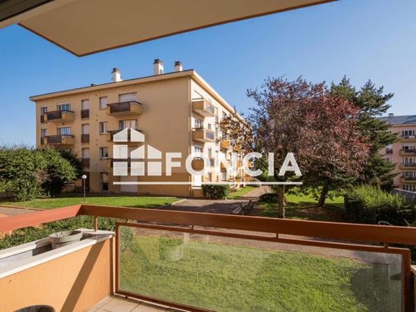 À vendre Appartement 3 pièces 76 m² - Rodez 12000