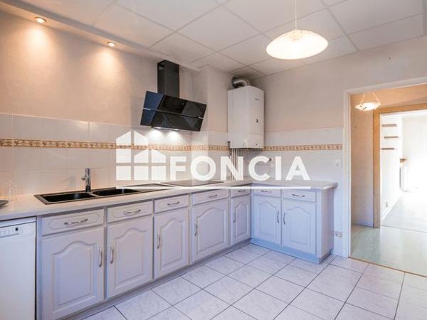 À vendre Appartement 3 pièces 76 m² - Rodez 12000