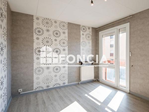 À vendre Appartement 3 pièces 76 m² - Rodez 12000