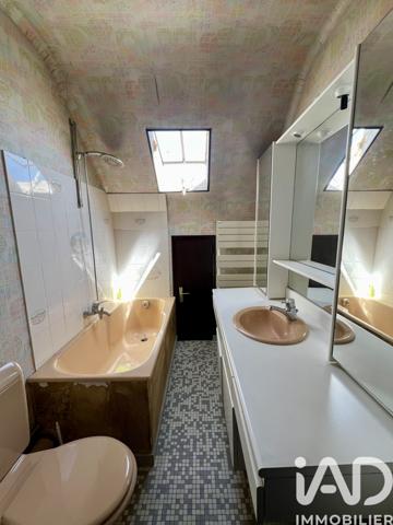 Maison à vendre 5 pièces 100 m² Tremblay-en-France