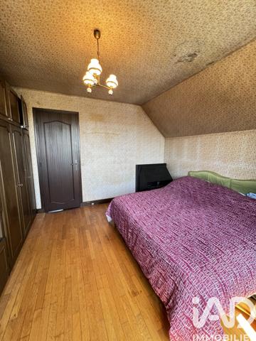 Maison à vendre 5 pièces 100 m² Tremblay-en-France
