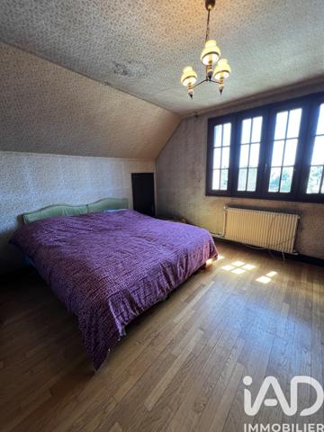 Maison à vendre 5 pièces 100 m² Tremblay-en-France