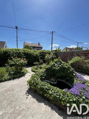 Maison à vendre 5 pièces 100 m² Tremblay-en-France