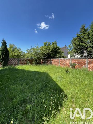 Maison à vendre 5 pièces 100 m² Tremblay-en-France