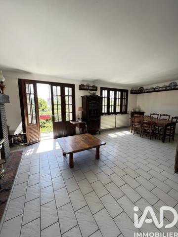 Maison à vendre 5 pièces 100 m² Tremblay-en-France
