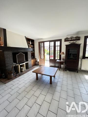 Maison à vendre 5 pièces 100 m² Tremblay-en-France