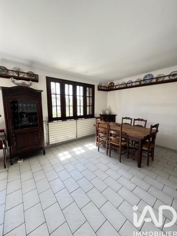 Maison à vendre 5 pièces 100 m² Tremblay-en-France
