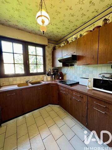 Maison à vendre 5 pièces 100 m² Tremblay-en-France