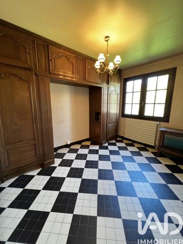 Maison à vendre 5 pièces 100 m² Tremblay-en-France