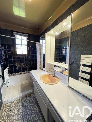 Maison à vendre 5 pièces 100 m² Tremblay-en-France
