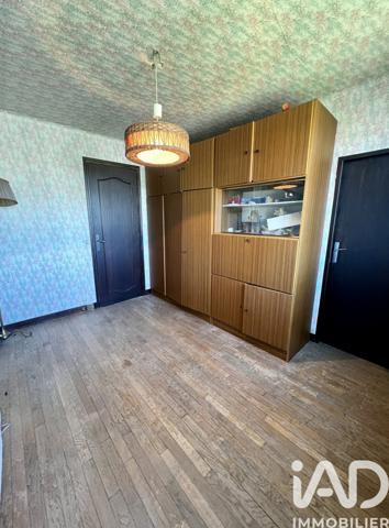 Maison à vendre 5 pièces 100 m² Tremblay-en-France