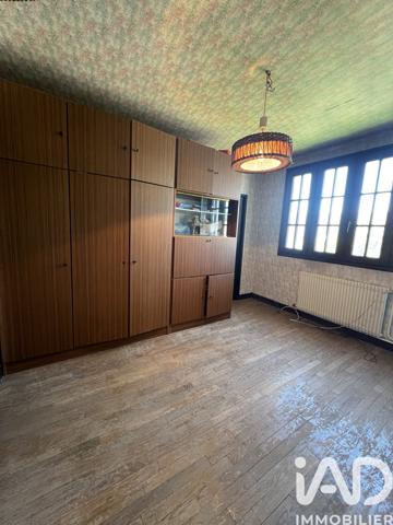 Maison à vendre 5 pièces 100 m² Tremblay-en-France