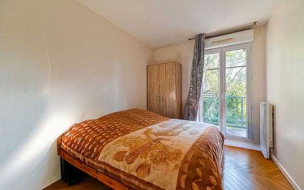 Appartement à vendre    4 pièces • 70,16 m2 Saint-Gratien