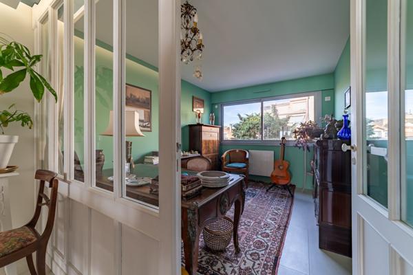 Vente Appartement de luxe Sète 5 Pièces 133 m²