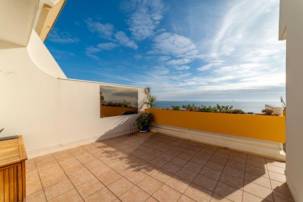 Vente Appartement de luxe Sète 5 Pièces 133 m²