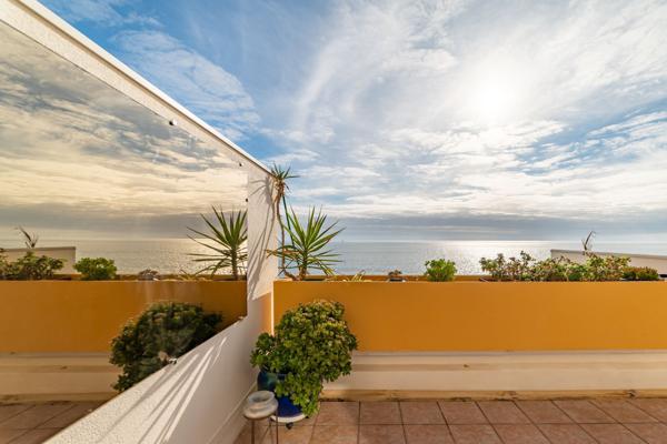 Vente Appartement de luxe Sète 5 Pièces 133 m²