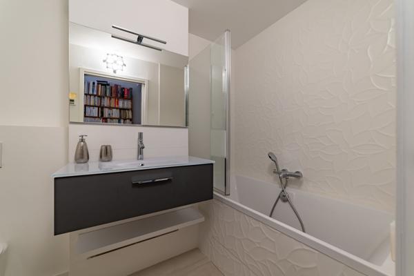 Vente Appartement de luxe Sète 5 Pièces 133 m²