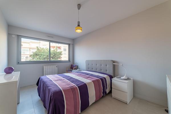 Vente Appartement de luxe Sète 5 Pièces 133 m²