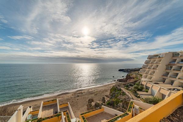 Vente Appartement de luxe Sète 5 Pièces 133 m²