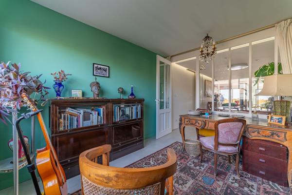 Vente Appartement de luxe Sète 5 Pièces 133 m²