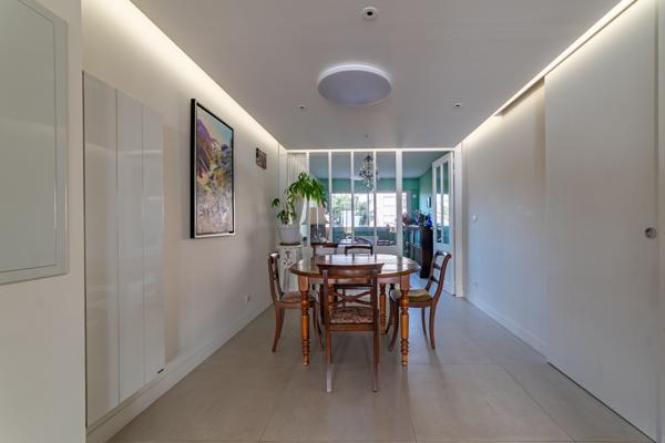 Vente Appartement de luxe Sète 5 Pièces 133 m²