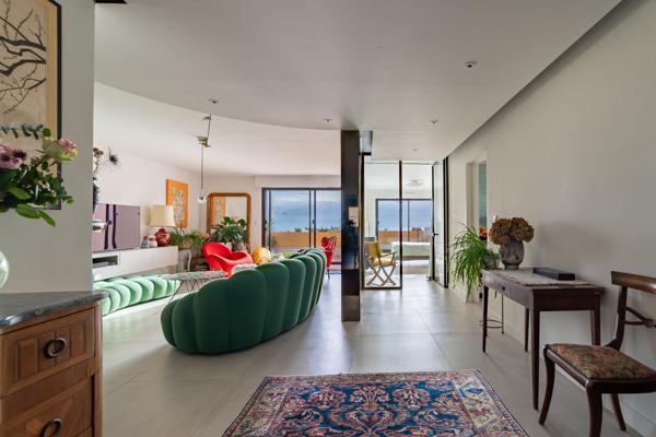 Vente Appartement de luxe Sète 5 Pièces 133 m²