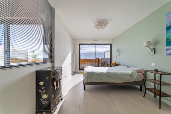 Vente Appartement de luxe Sète 5 Pièces 133 m²