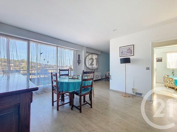 Appartement F3 à vendre  3 pièces - 54,56 m2 GAGNY - 93