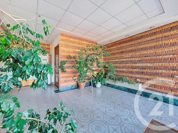 Appartement F3 à vendre  3 pièces - 54,56 m2 GAGNY - 93