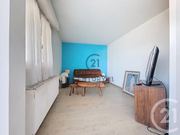 Appartement F3 à vendre  3 pièces - 54,56 m2 GAGNY - 93