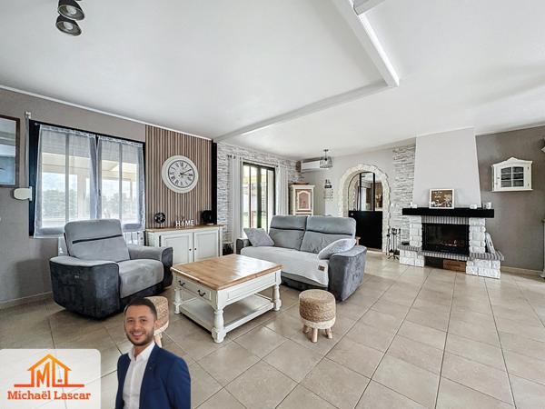 Maison familiale 5 chambres avec dépendance VISITE VIRTUELLE DISPONIBLE