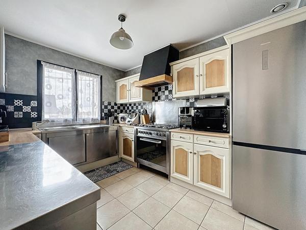 Maison familiale 5 chambres avec dépendance VISITE VIRTUELLE DISPONIBLE