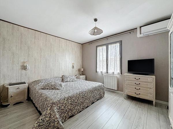 Maison familiale 5 chambres avec dépendance VISITE VIRTUELLE DISPONIBLE