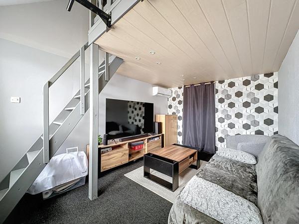 Maison familiale 5 chambres avec dépendance VISITE VIRTUELLE DISPONIBLE