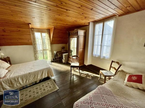 Maison à vendre 4 pièces