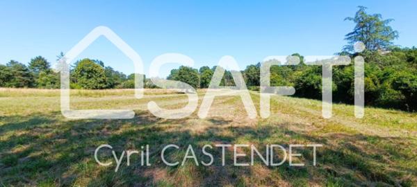 GRAND TERRAIN CONSTRUCTIBLE