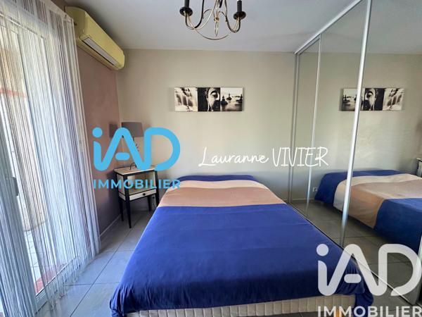 Maison à vendre 5 pièces 100 m² Trouillas