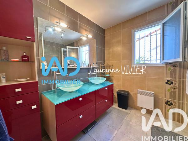 Maison à vendre 5 pièces 100 m² Trouillas