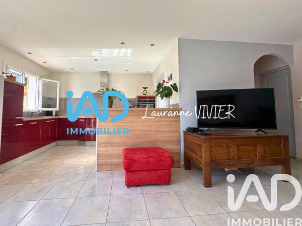 Maison à vendre 5 pièces 100 m² Trouillas