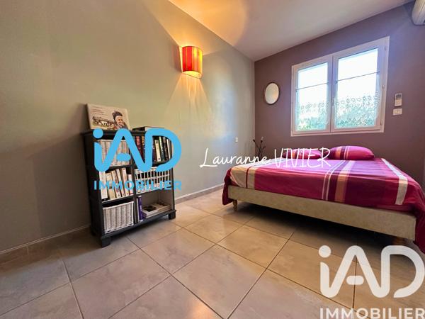 Maison à vendre 5 pièces 100 m² Trouillas