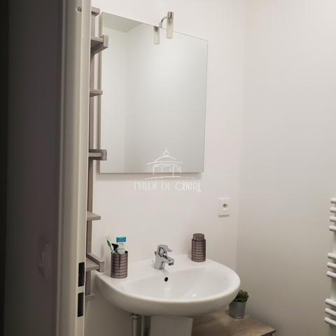 ABLON-SUR-SEINE - APPARTEMENT 4 PIECES