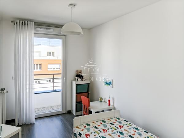 ABLON-SUR-SEINE - APPARTEMENT 4 PIECES