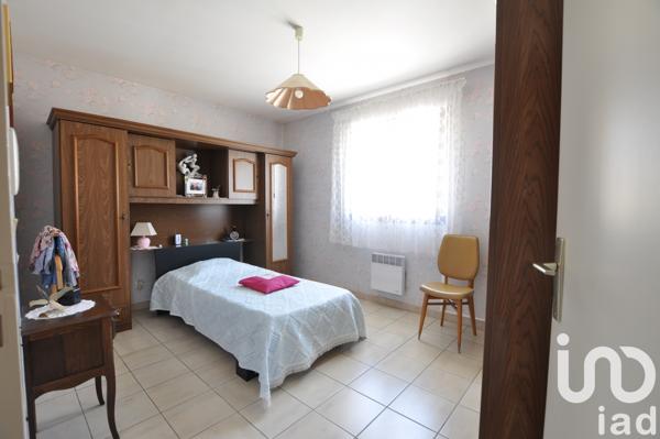 Maison à vendre 3 pièces 90 m² Bompas